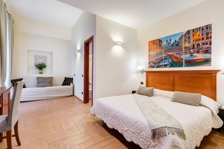 Residenza Roma Guest House