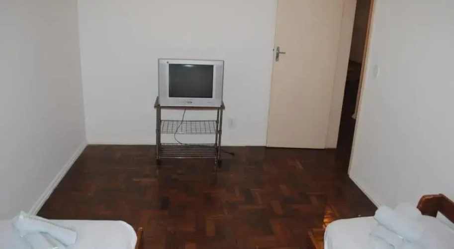 Apartamento Tijuca