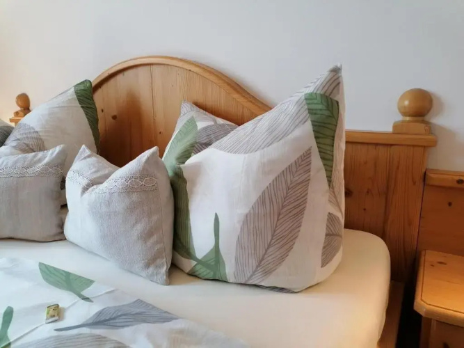 Ferienwohnungen Themessl