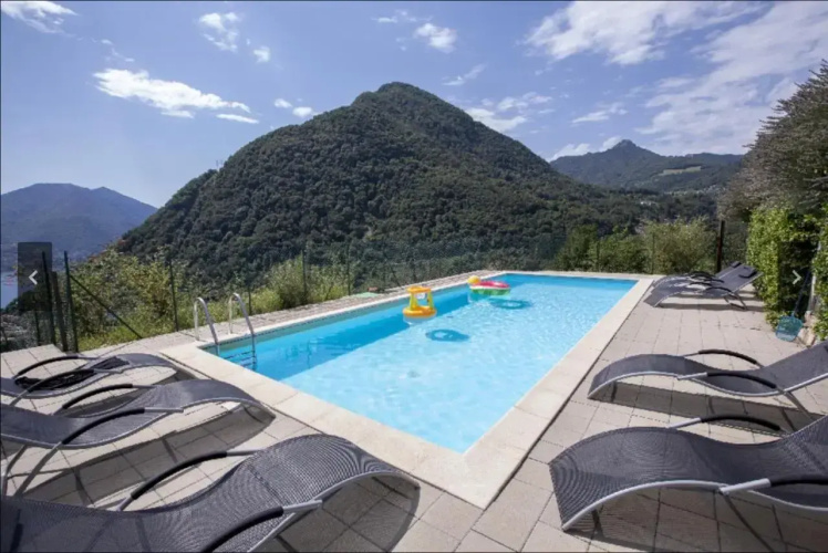 Montagna Del Sole