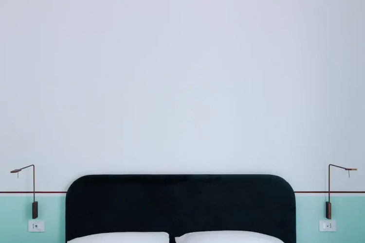 Altoledo Rooms and Suite
