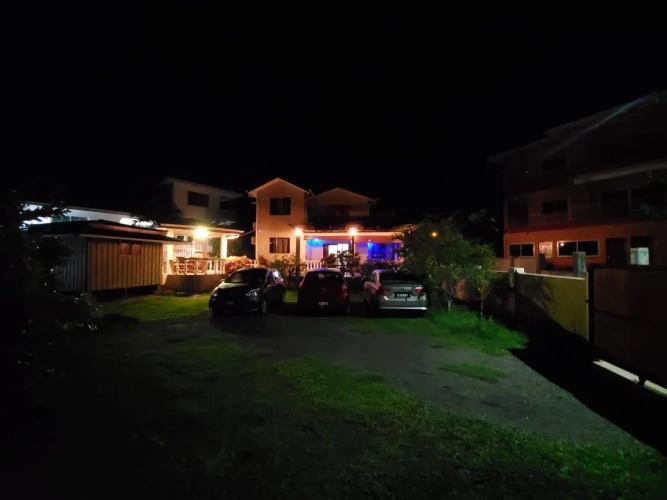 Standard Villa