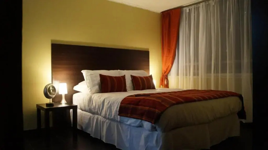 Apartamentos Santiago Centro R&M