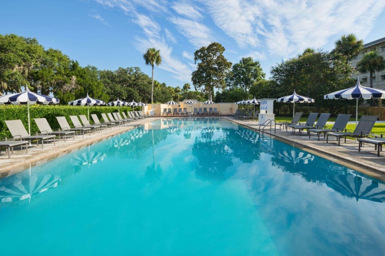 Jekyll Island Club Resort photo 14