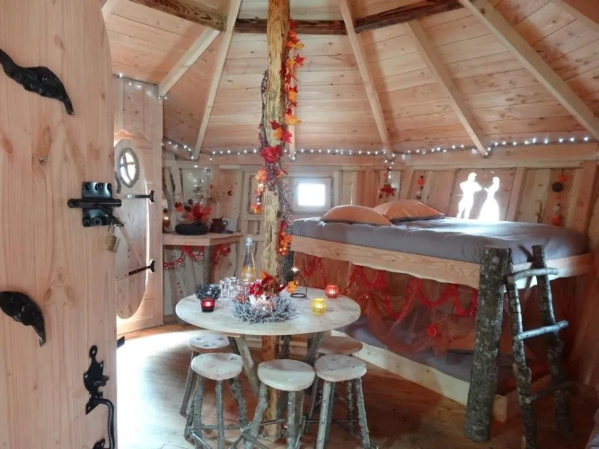 Standard Family room