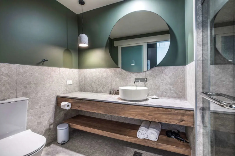 Nightelier Carrum Downs Sands Hotel