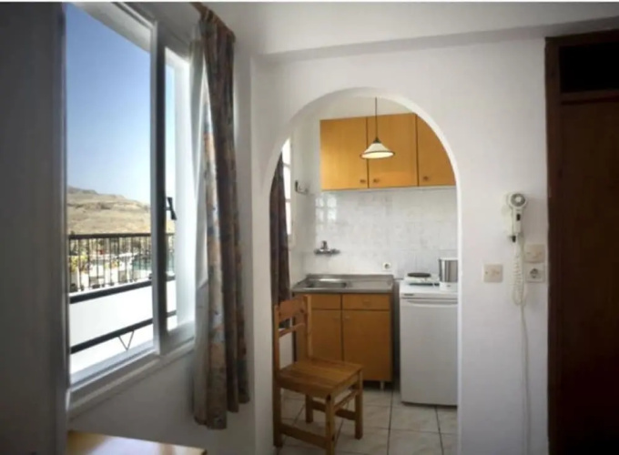 Lindos Marianthi Studios