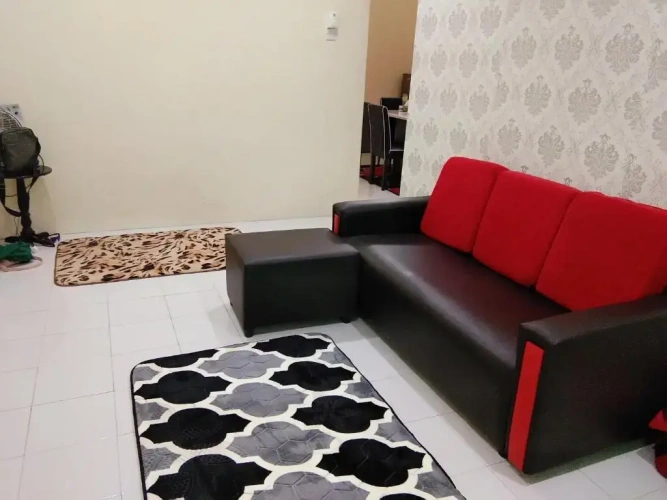 3 Bedrooms Cottage