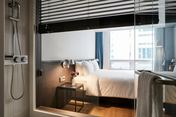 Hotel Newv photo 6