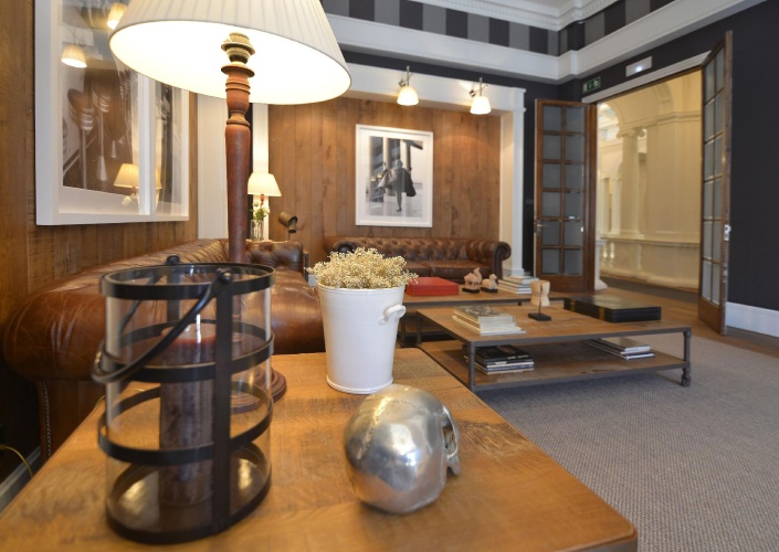 Hotel Granvia photo 16