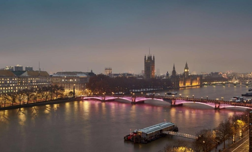 Crowne Plaza London Albert Embankment photo 22