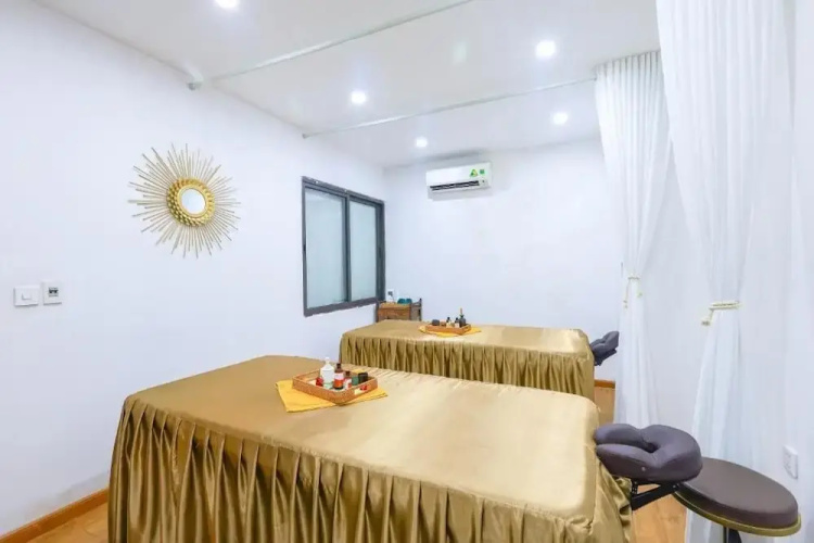 22Land Classic Suites