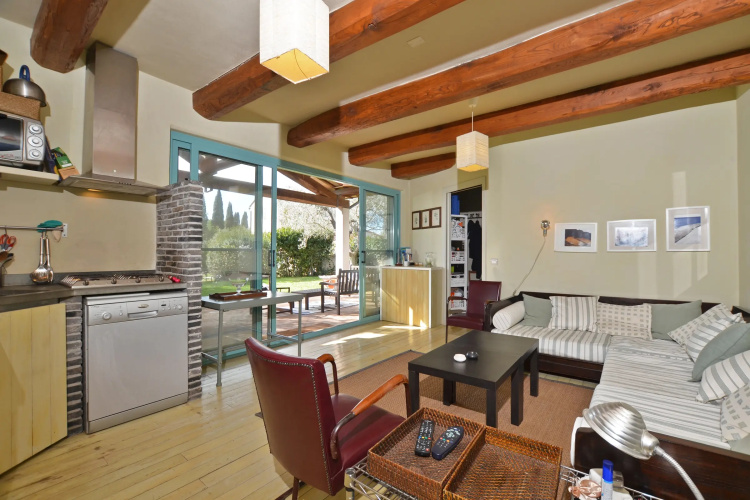 Chalet Vignarola