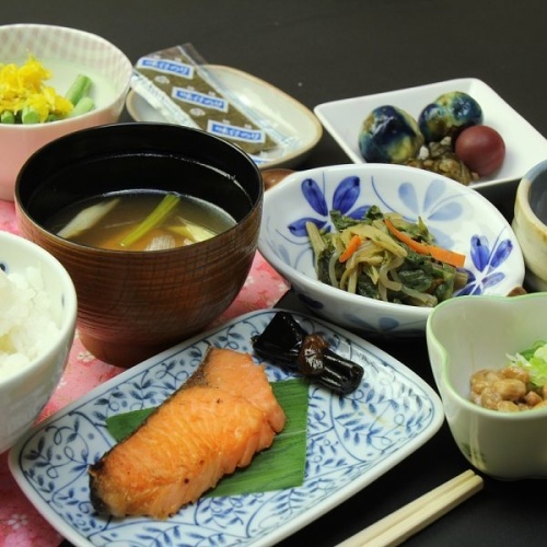 Meal