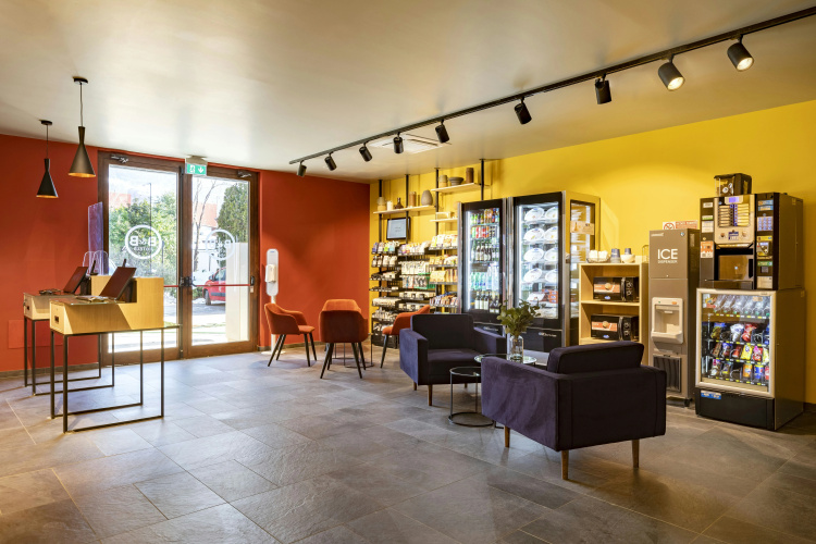 B&B HOTEL Bolzano photo 20