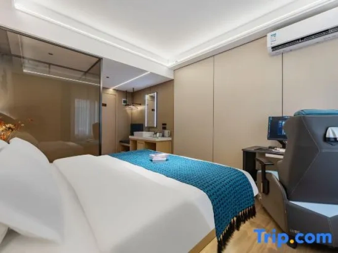 Luxury Double room