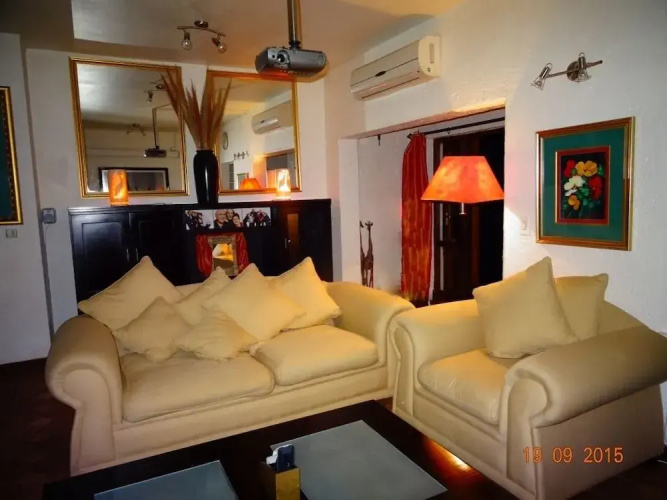 Ileven Heaven-Self-Catering Accommodation