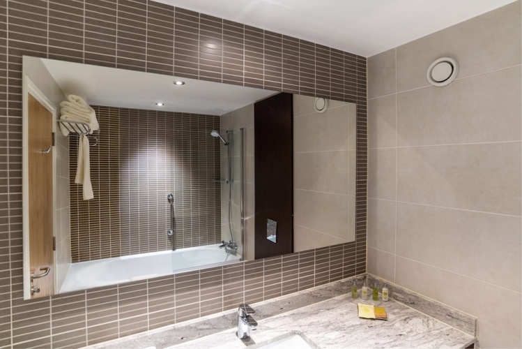Hilton London Gatwick Airport photo 12