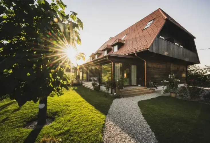 The Old School Guesthouse