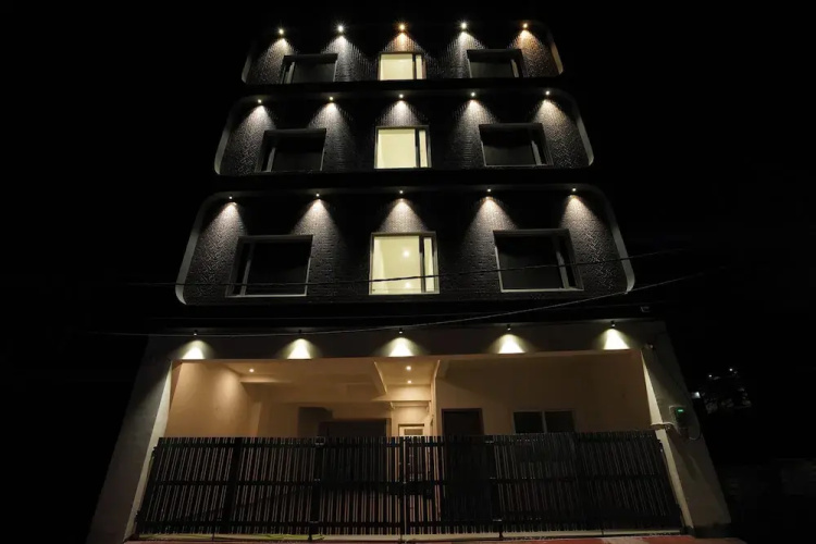 Hotelafbeelding