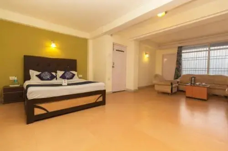Hotel Agarwal Palace