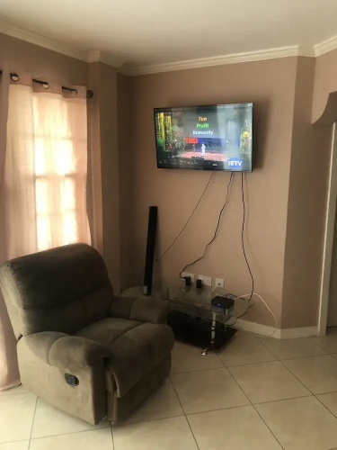 Malaj Getaway