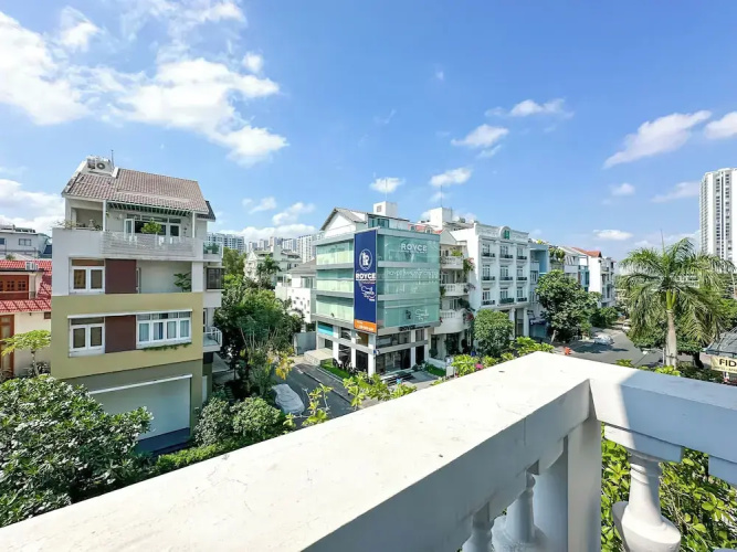 Siris Niko Residence - Self checkin