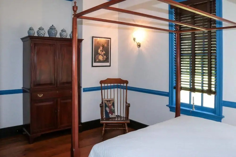 Gracefield Hall B&B
