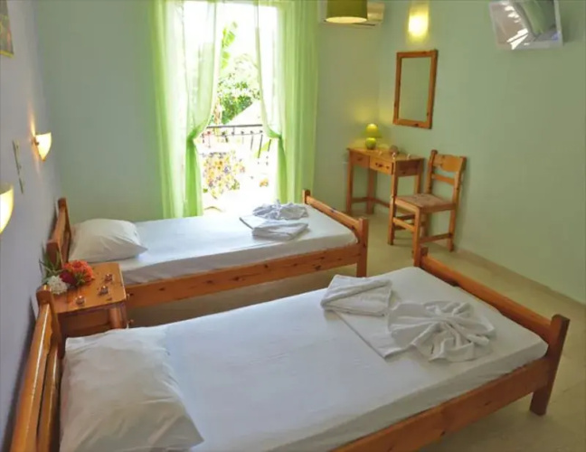Nimar Apartments