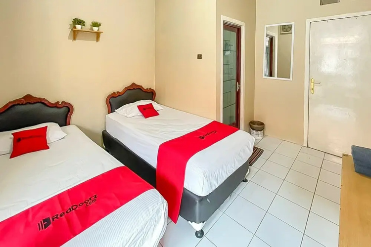 RedDoorz Plus @ Hotel Putrajaya
