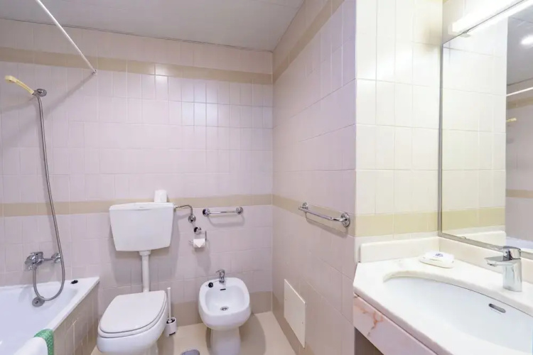 Villa Fatima Hotel