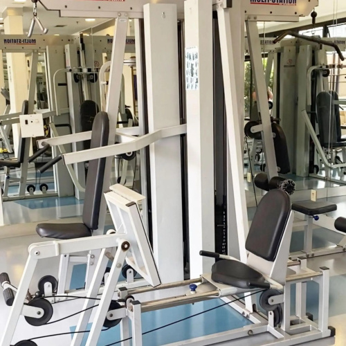 Suite Flat E-Suites Congonhas 1504