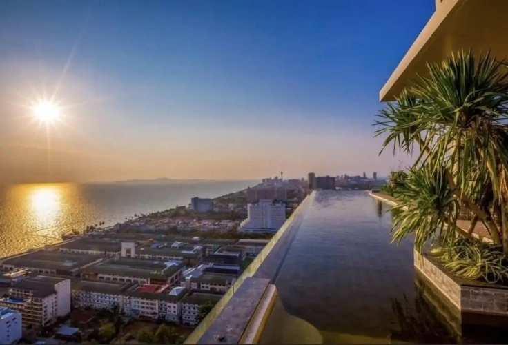 Comfort Double Apartment with city view