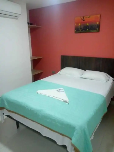 Hotel Falmari