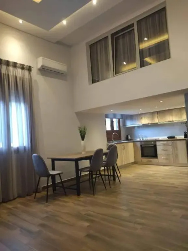 Plumbago Apartment