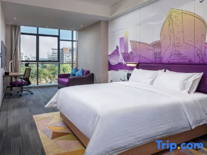 Business Double Suite