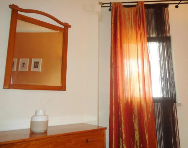 Apartamento Praia dos Salgados