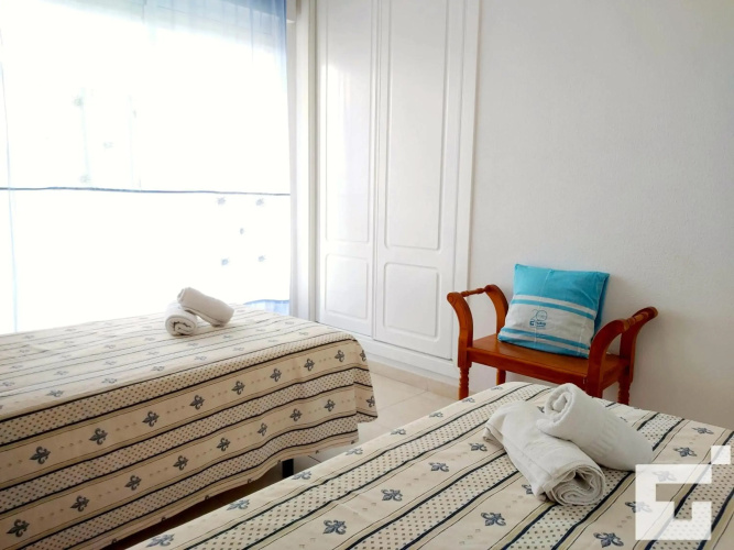 Apartamento Apolo XVII 31