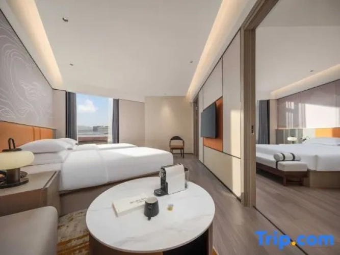 Executive Family Suite