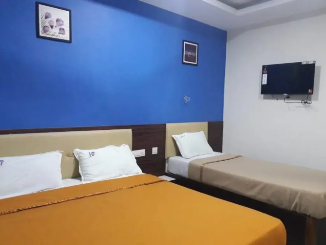 Hayass Residency