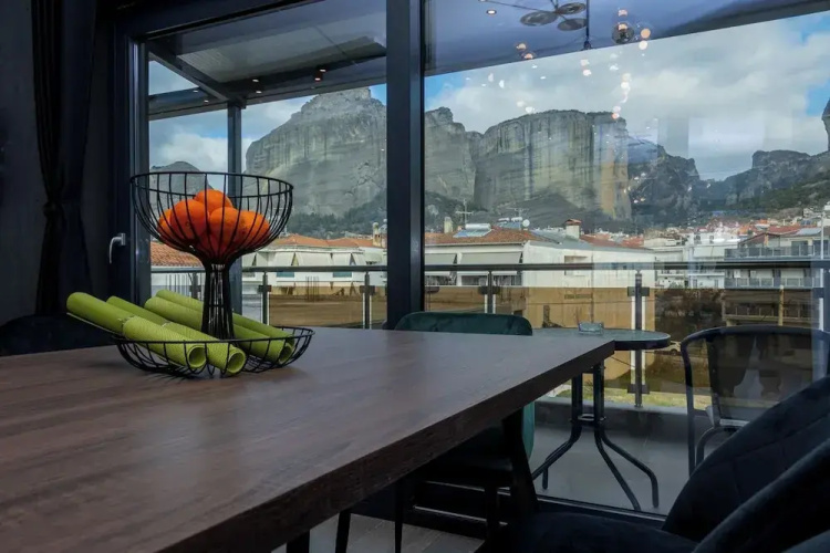 Dioroh Suites Meteora 302