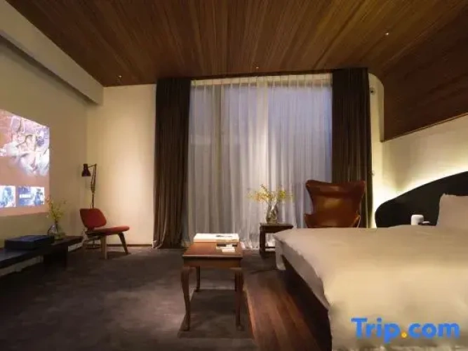 Duplex Suite