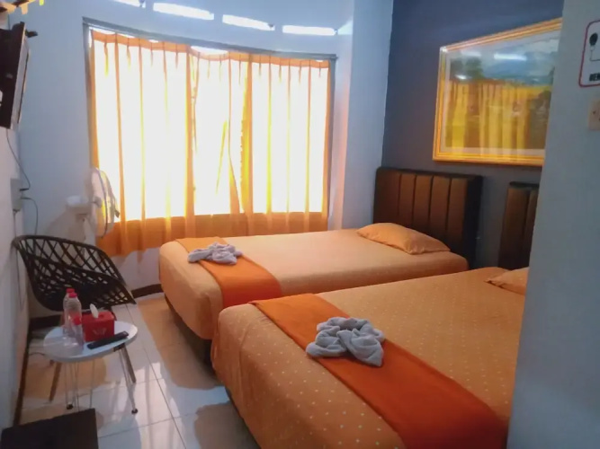 Airy Ranggalawe 66 Garut