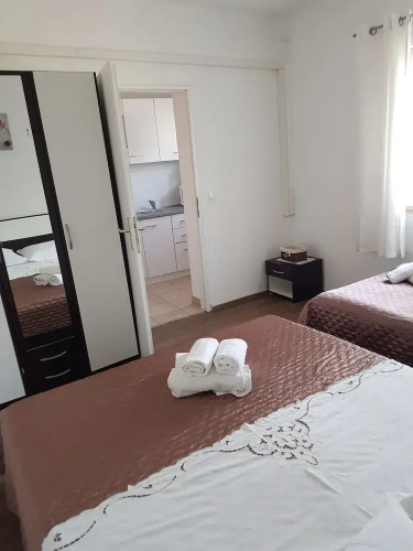 Apartments Mileva