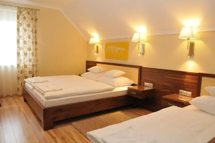 Superior Triple room