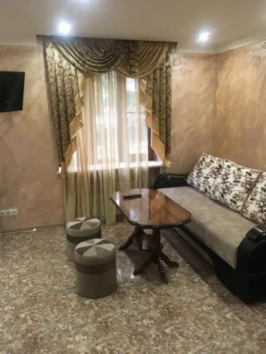 DILIJAN Apartments