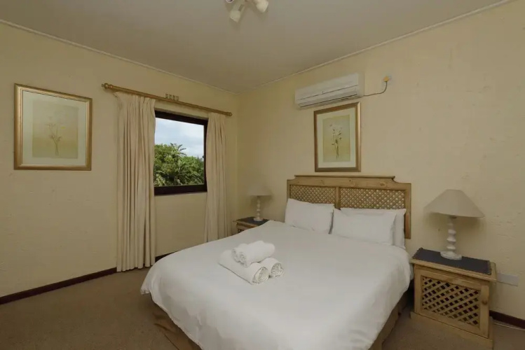 San Lameer Villa 12407