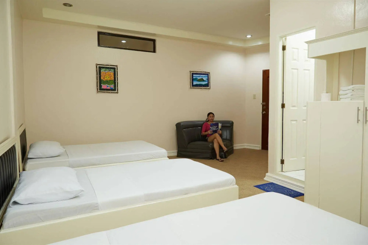 Hotel Saleh