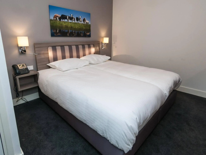 Hotel Fine Harmony