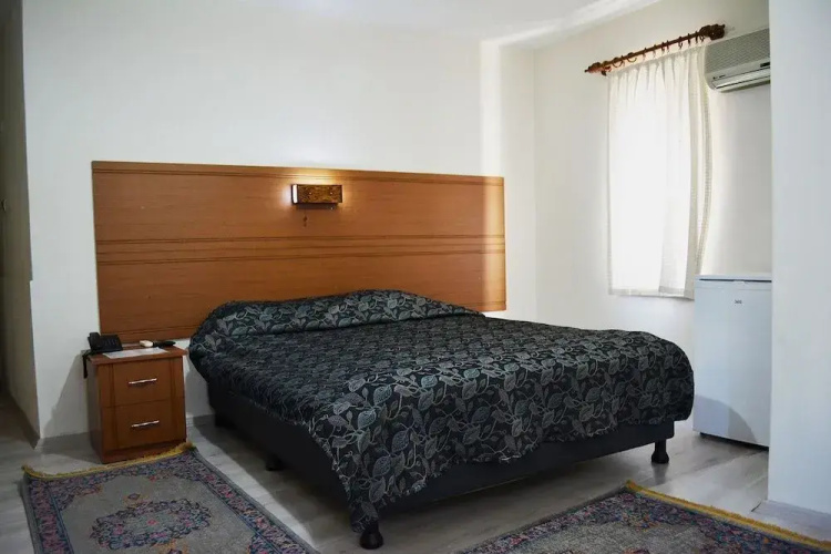 Bormali Otel